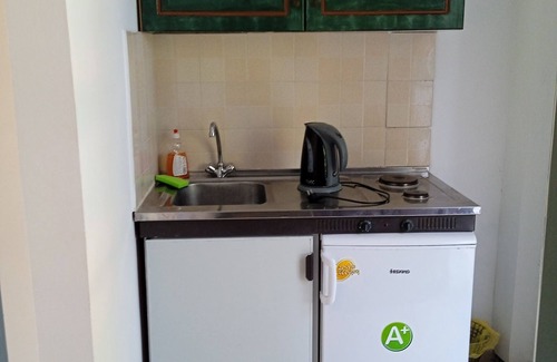 Messonghi Apartamento | Georgina Apartments