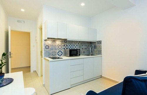 Georgioupolis Casa | Georgioupolis Plaza Suites