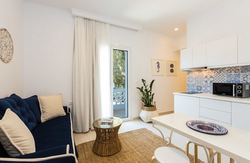Georgioupolis Casa | Georgioupolis Plaza Suites