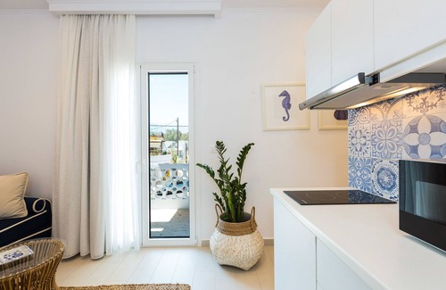 Georgioupolis Casa | Georgioupolis Plaza Suites
