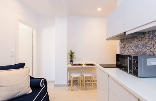 Georgioupolis Casa | Georgioupolis Plaza Suites