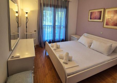Pefkochori Villa | GeoVilla Green & Blue 1 - Pefkochori