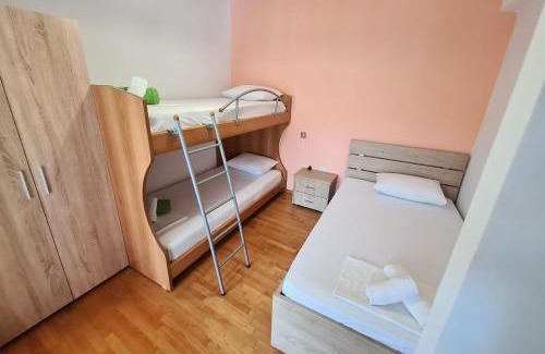 Pefkochori Villa | GeoVilla Green & Blue 1 - Pefkochori
