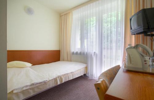 Krynica-Zdroj Complejo | Geovita Krynica-Zdroj