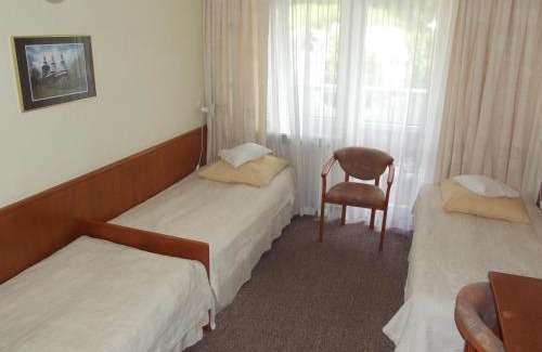 Krynica-Zdroj Complejo | Geovita Krynica-Zdroj