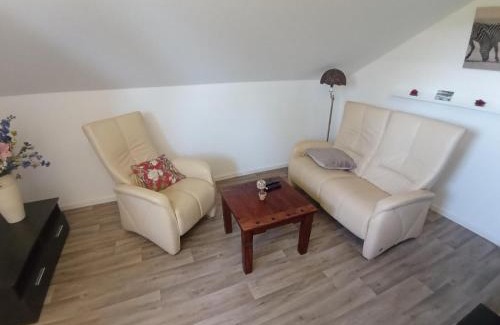 Hademstorf Casa | Gepetto Ferienhaus Wissenbach
