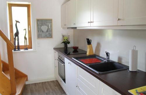 Hademstorf Casa | Gepetto Ferienhaus Wissenbach