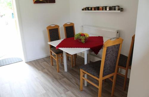 Hademstorf Casa | Gepetto Ferienhaus Wissenbach