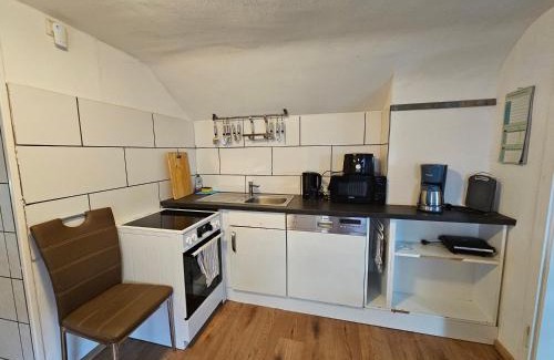 Rommerskirchen Apartamento | Gepflegte Monteurwohnung in Rommerskirchen