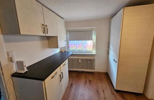 Rommerskirchen Apartamento | Gepflegte Monteurwohnung in Rommerskirchen