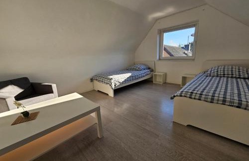 Rommerskirchen Apartamento | Gepflegte Monteurwohnung in Rommerskirchen
