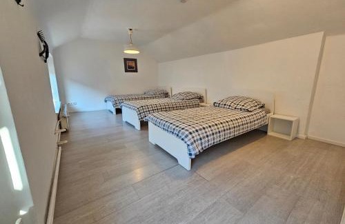 Rommerskirchen Apartamento | Gepflegte Monteurwohnung in Rommerskirchen