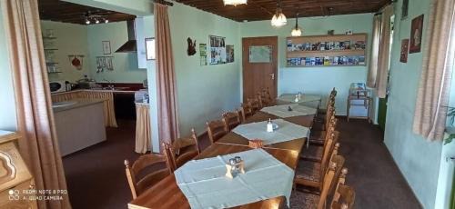 Rittsteig Casa | Geräumiges Ferienhaus Mit Garten In Rittsteig