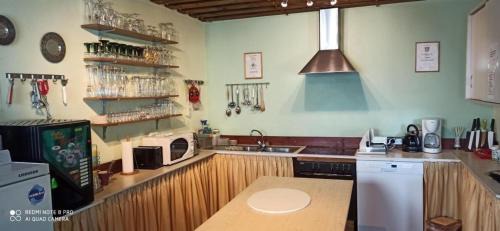 Rittsteig Casa | Geräumiges Ferienhaus Mit Garten In Rittsteig