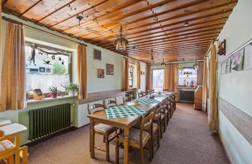 Rittsteig Casa | Geräumiges Ferienhaus Mit Garten In Rittsteig