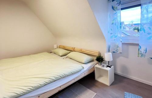 Schorndorf Apartamento | Geräumig & Modern - Vollausgestattet