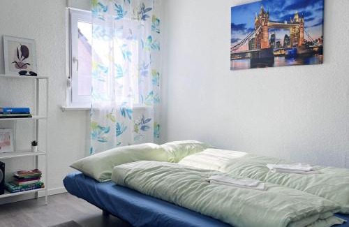 Schorndorf Apartamento | Geräumig & Modern - Vollausgestattet