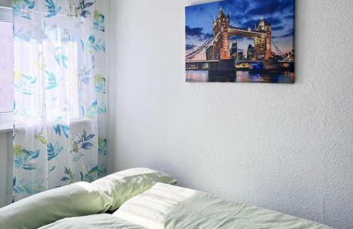 Schorndorf Apartamento | Geräumig & Modern - Vollausgestattet