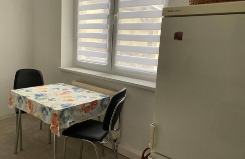 Eisenhuettenstadt Apartamento | Geräumige Ferienwohnung Mitten in der Altstadt von Fürstenberg/eisenhüttenstadt