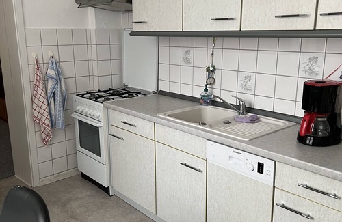 Eisenhuettenstadt Apartamento | Geräumige Ferienwohnung Mitten in der Altstadt von Fürstenberg/eisenhüttenstadt