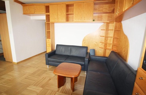 Sankt Polten Apartamento | Geräumige Ferienwohnung im Zentrum