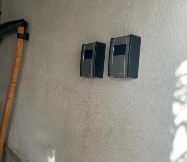 Lichtenstein Apartamento | Geräumige Ferienwohnung im Grünen