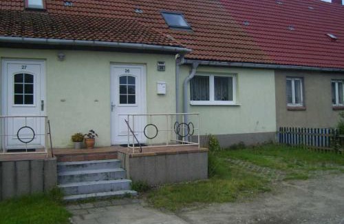 Mollenbeck Apartamento | geräumige Ferienwohnung in ruhiger Lage