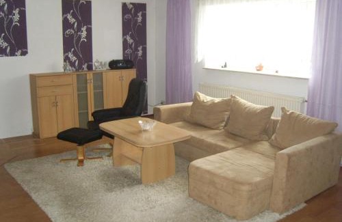 Mollenbeck Apartamento | geräumige Ferienwohnung in ruhiger Lage