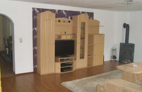 Mollenbeck Apartamento | geräumige Ferienwohnung in ruhiger Lage