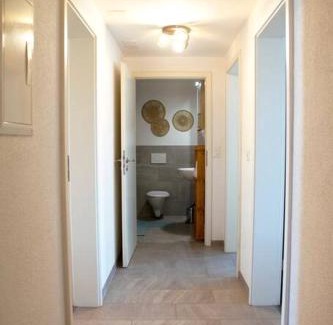 Huttwil Apartamento | Geräumige und stylische Wohnung mit Weitsicht