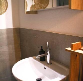Huttwil Apartamento | Geräumige und stylische Wohnung mit Weitsicht