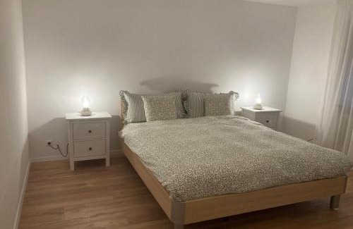 Grenzach-Wyhlen Apartamento | Geräumige Wohnung bei Basel