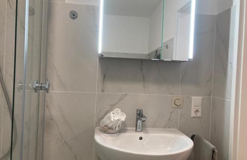 Grenzach-Wyhlen Apartamento | Geräumige Wohnung bei Basel