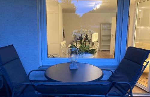 Grenzach-Wyhlen Apartamento | Geräumige Wohnung bei Basel