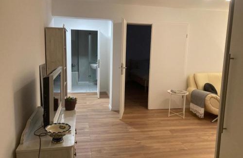 Grenzach-Wyhlen Apartamento | Geräumige Wohnung bei Basel