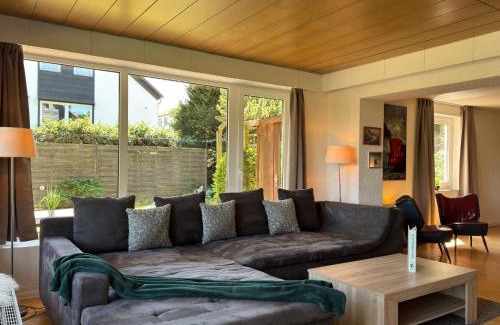 Lissendorf Apartamento | Geräumige Wohnung in Altenau mit Terrasse