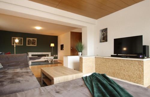 Lissendorf Apartamento | Geräumige Wohnung in Altenau mit Terrasse