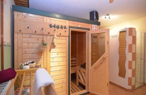 Unterrodach Apartamento | Geräumige Wohnung mit Grill