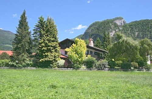 Oberwossen Apartamento | Geräumiges Domizil mit Bergblick und Sauna