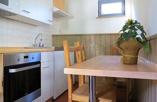 Bad Wildungen Casa | Geräumiges Ferienhaus im Kellerwal mit Terrasse