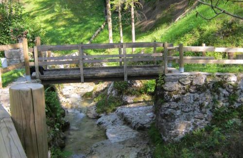 Tolmin Casa | Geräumiges Ferienhaus Inmitten Der Natur