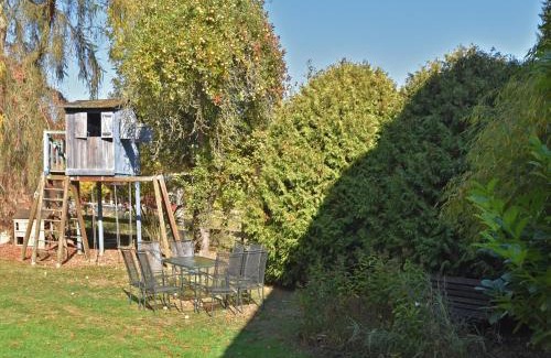 Waldeck Casa | Geräumiges Ferienhaus in Hessen mit Garten