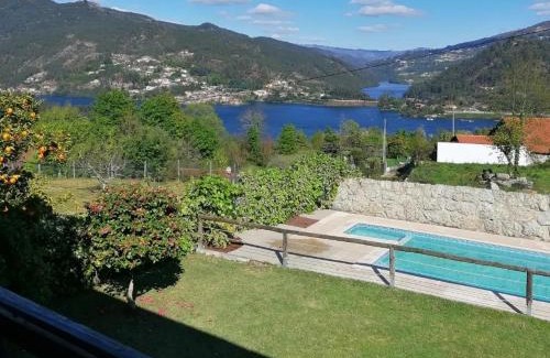 Rio Caldo Casa | Gerês - Casa do Paço