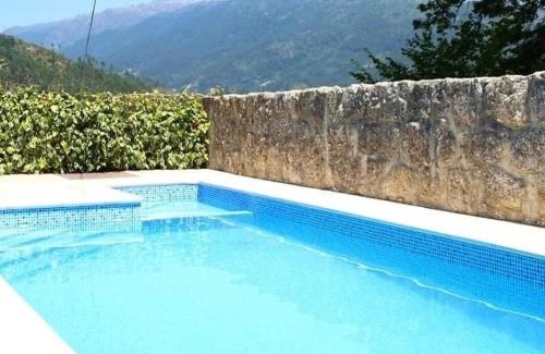 Rio Caldo Casa | Gerês - Casa do Paço