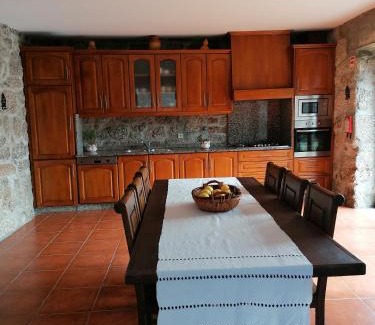 Rio Caldo Casa | Gerês - Casa do Paço