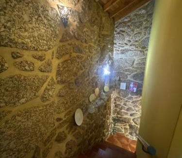 Terras de Bouro Chalet De Esquí | Gerês Country Stays - Palheiro