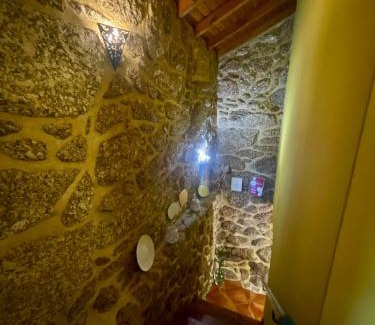 Terras de Bouro Chalet De Esquí | Gerês Country Stays - Palheiro