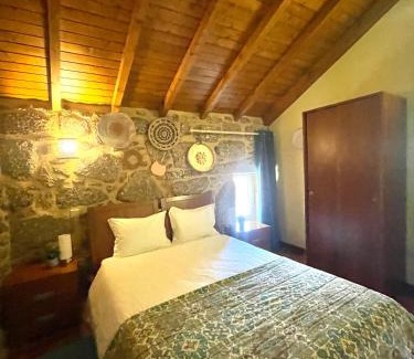 Terras de Bouro Chalet De Esquí | Gerês Country Stays - Palheiro