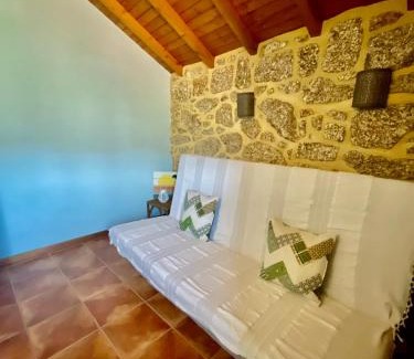Terras de Bouro Chalet De Esquí | Gerês Country Stays - Palheiro