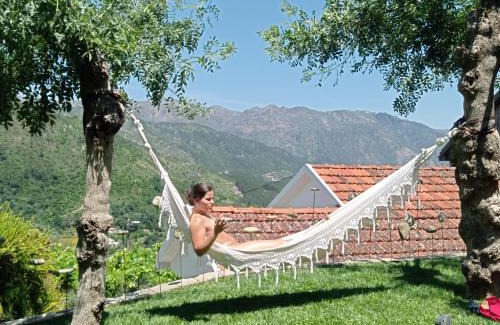 Cabril Casa | Gerês e Cabreira - Romoa Vintage Guest House